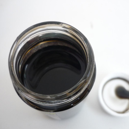 Lubricating oil analysis